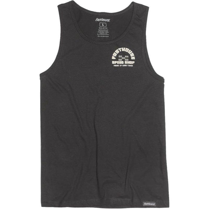Fasthouse Iron Steed Lifestyle Tanks