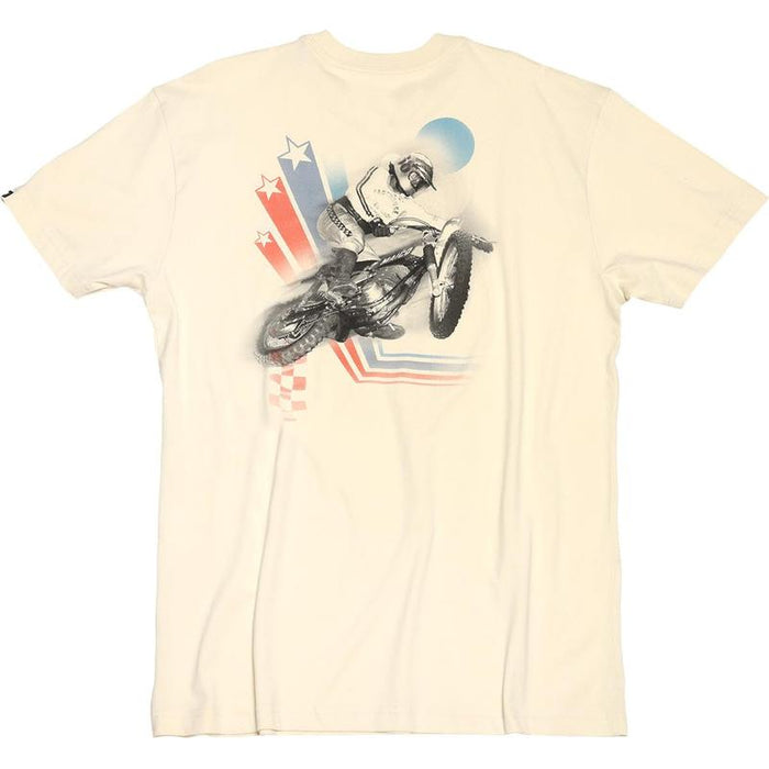 Fasthouse Champion Tee Lifestyle Shirts