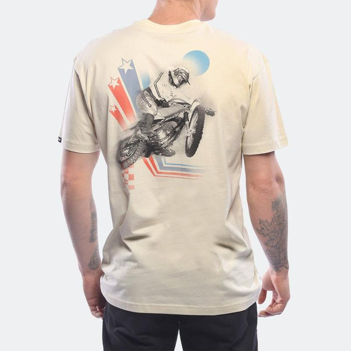 Fasthouse Champion Tee Lifestyle Shirts