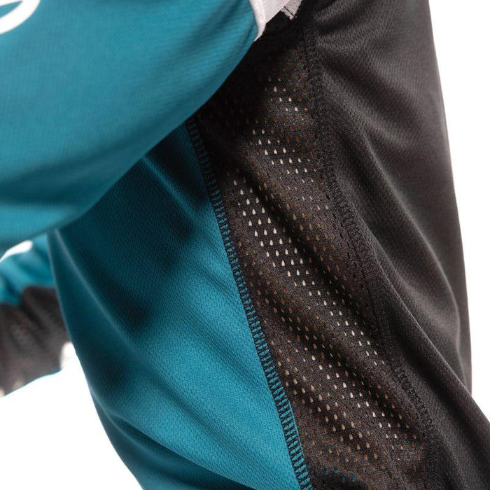 Fasthouse Grindhouse Akin Bicycle Jerseys