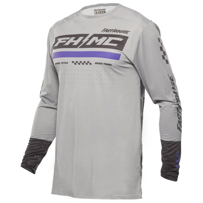 Fasthouse Helix Podium Bicycle Jerseys