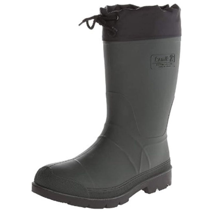 Kamik Forester Mens Snow Boots