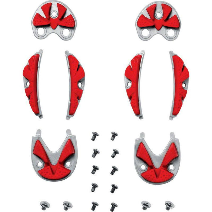 Sidi SRS Carbon Ground Inserts Bicycle Shoe Accessories