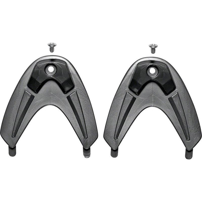Sidi C-Boost SRS Toe Inserts Bicycle Shoe Accessories