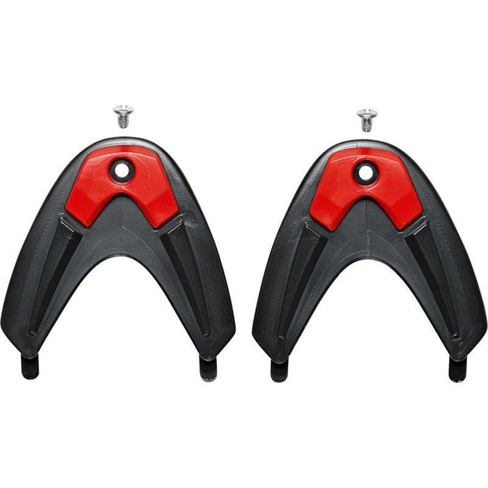 Sidi C-Boost SRS Toe Inserts Bicycle Shoe Accessories