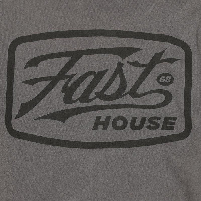 Fasthouse Carrera Crew Neck Lifestyle Pullovers