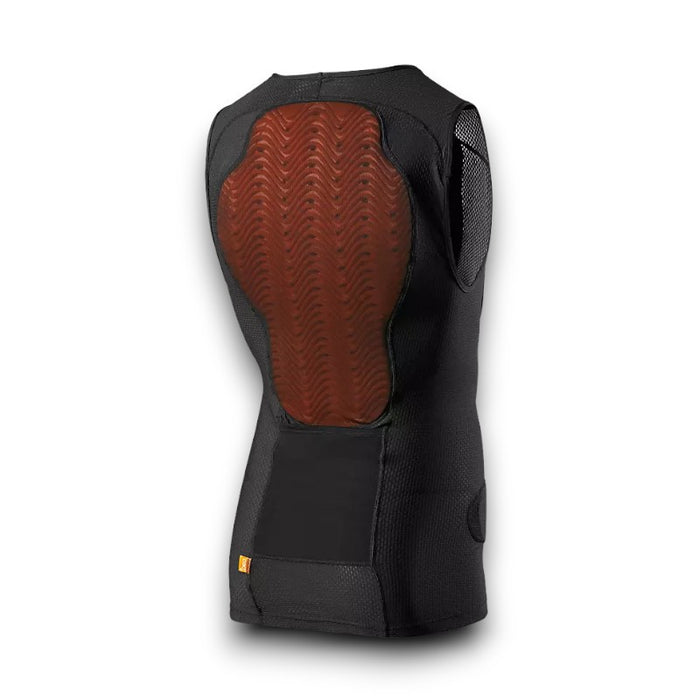 FOX Racing Baseframe Pro Sleeveless Chest Guard Bicycle Vests