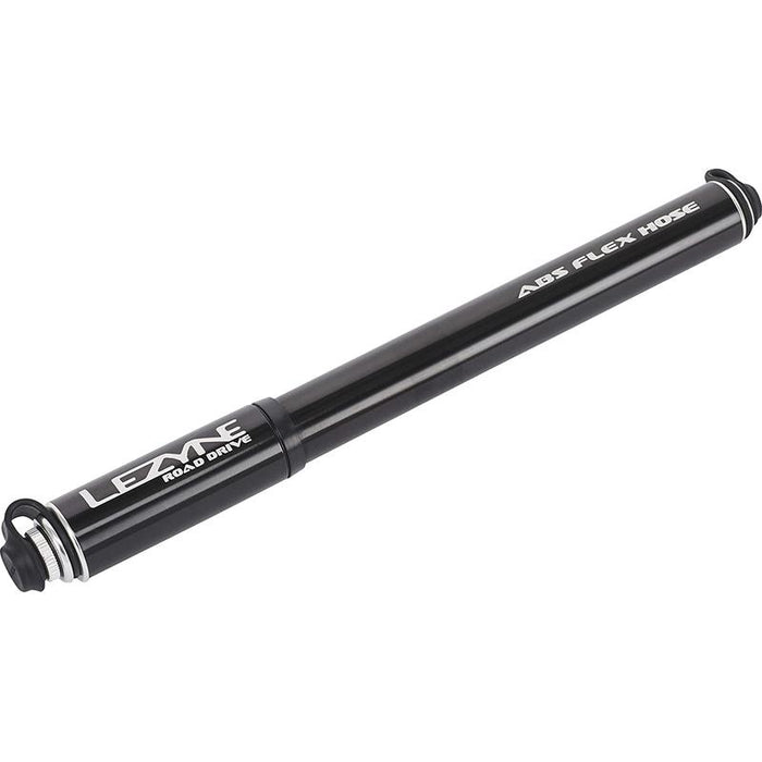 Lezyne Road Drive Hp 160 PSI Bicycle Frame Pumps