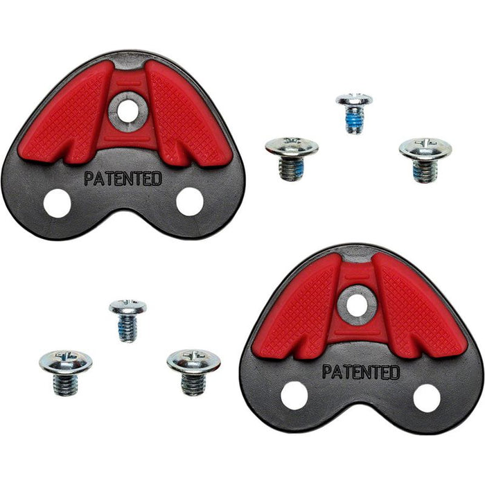 Sidi MTB Toe Inserts Bicycle Shoe Accessories