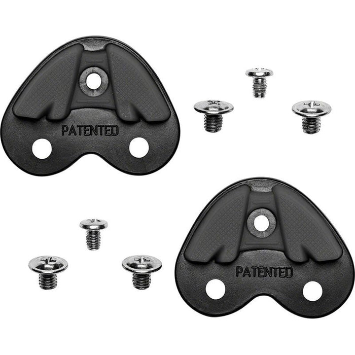 Sidi MTB Toe Inserts Bicycle Shoe Accessories