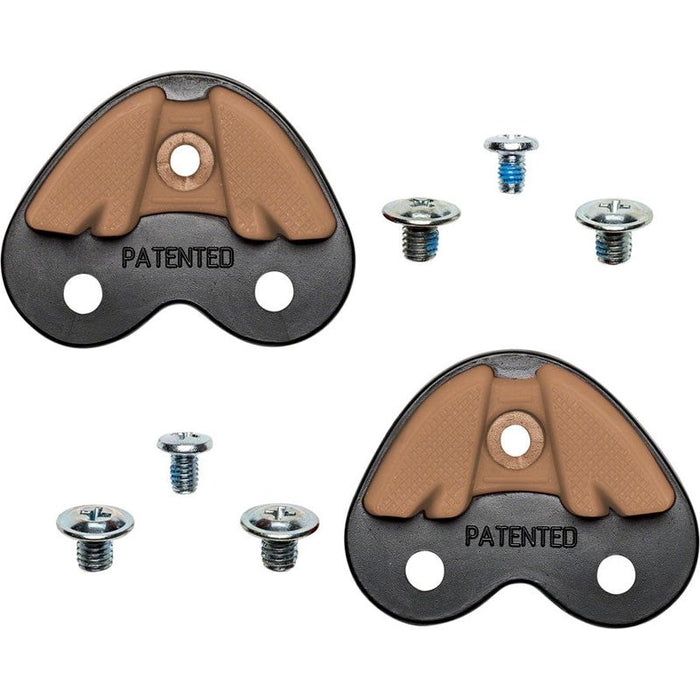 Sidi MTB Toe Inserts Bicycle Shoe Accessories