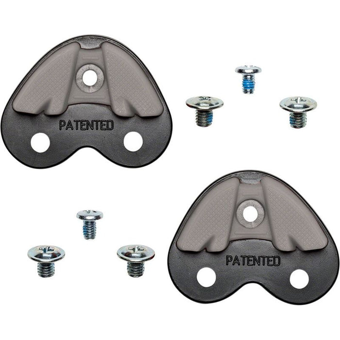 Sidi MTB Toe Inserts Bicycle Shoe Accessories