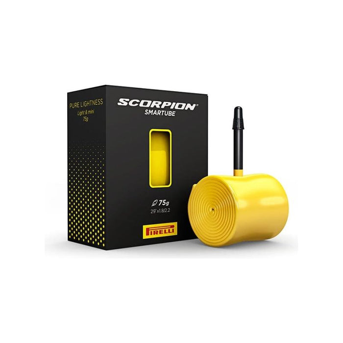 Pirelli Scorpion SmarTUBE Bicycle Tubes