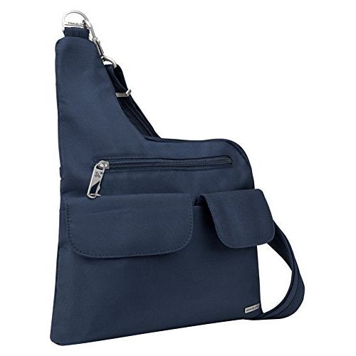 Travelon Classic Anti-Theft Crossbody Lifestyle Crossbody & Totes