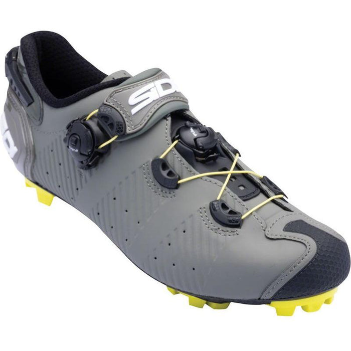 Sidi Drako 2S Mountain Clipless Mens Bicycle Shoes