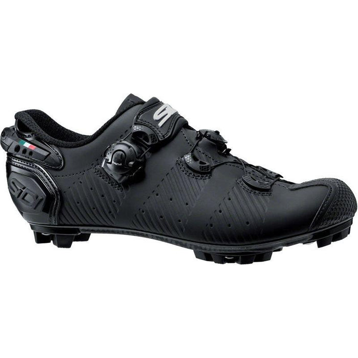 Sidi Drako 2S Mountain Clipless Mens Bicycle Shoes