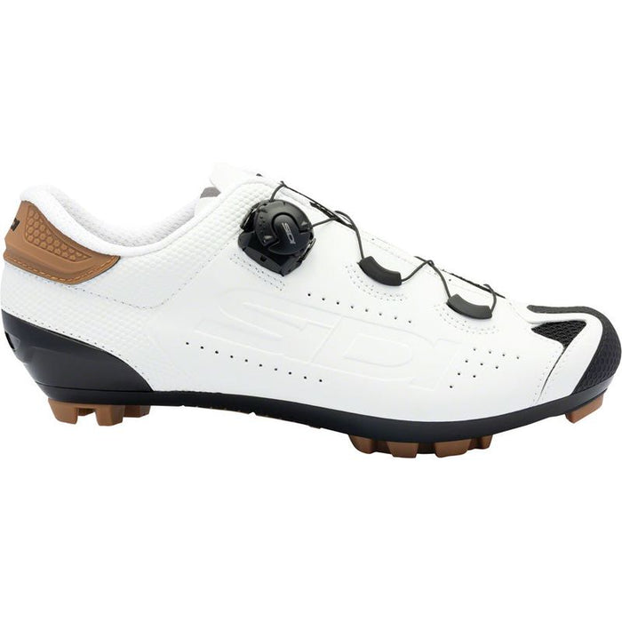 Sidi Dust Gravel Mens Bicycle Shoes
