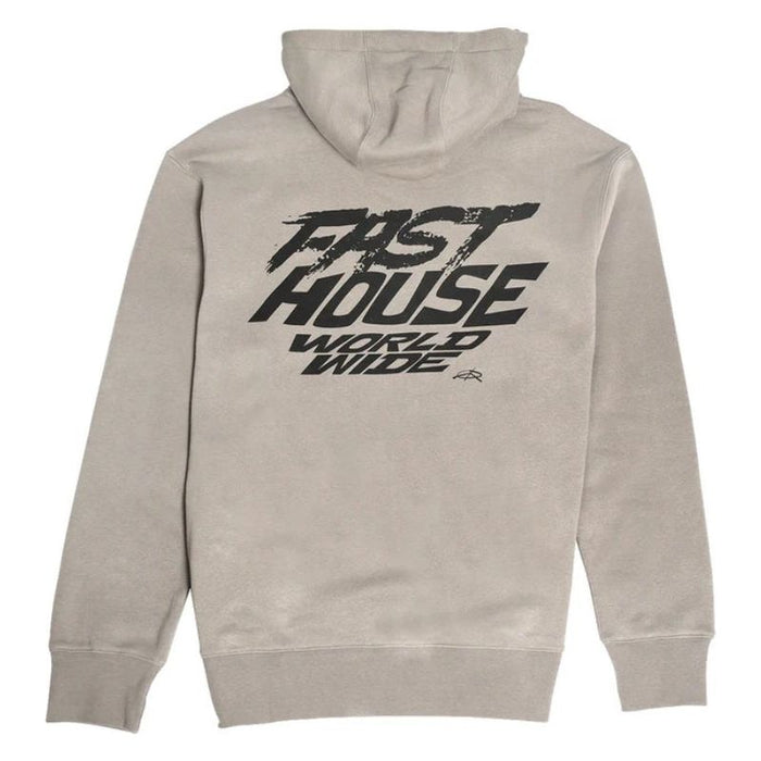 Fasthouse Primer Hooded Lifestyle Pullovers