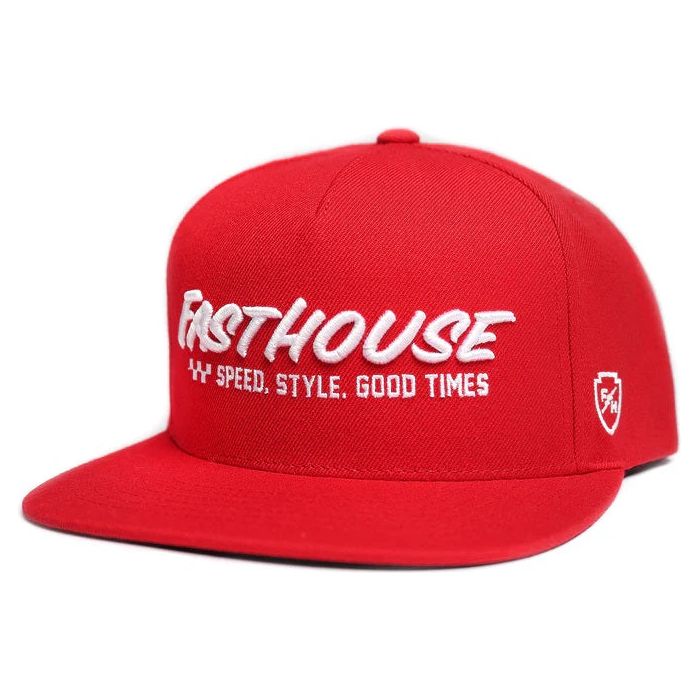 Fasthouse Essential Lifestyle Hats