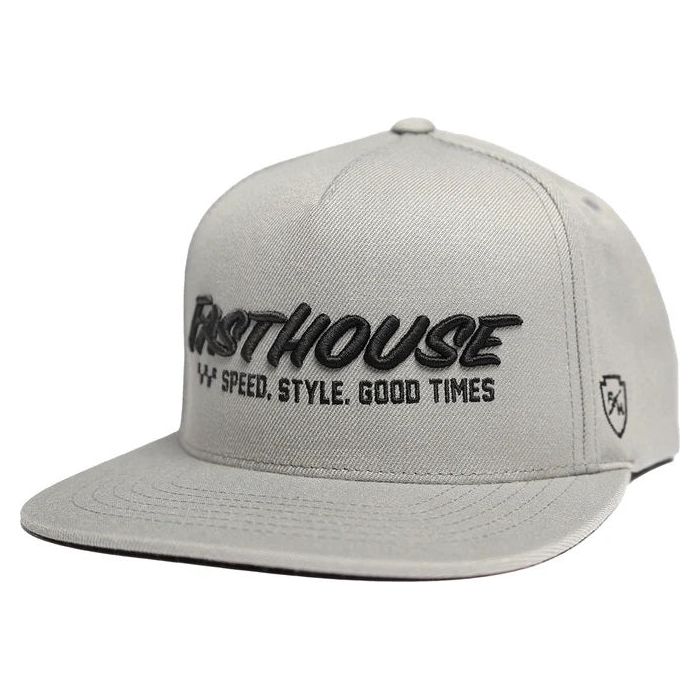 Fasthouse Essential Lifestyle Hats