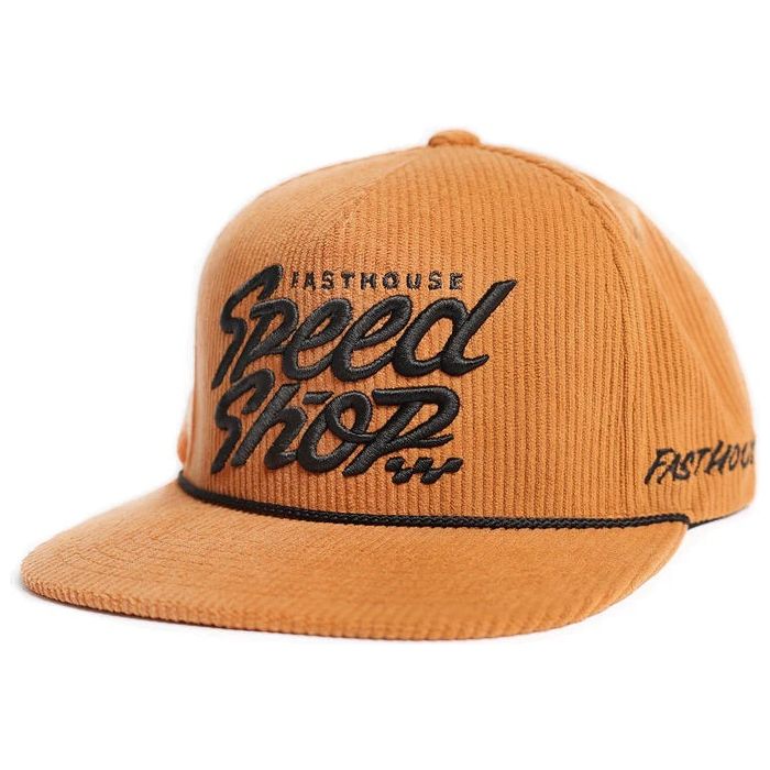 Fasthouse Haste Lifestyle Hats