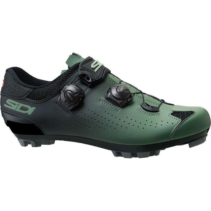 Sidi Eagle 10 Mountain Clipless Mens Bicycle Shoes