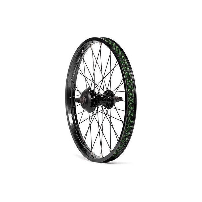 Salt Everest Freecoaster Bicycle Wheels