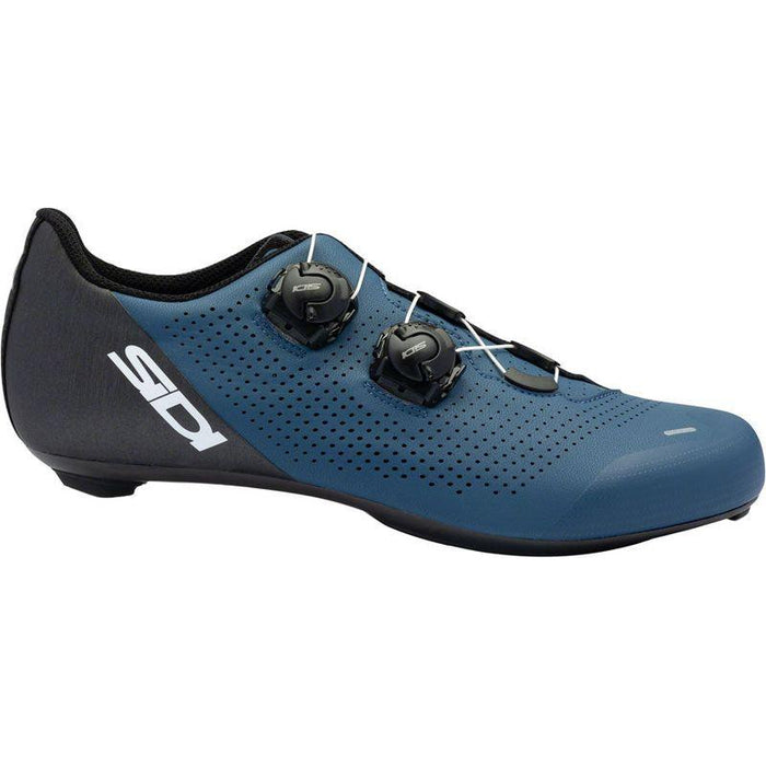 Sidi Ergo 6 Road Mens Bicycle Shoes