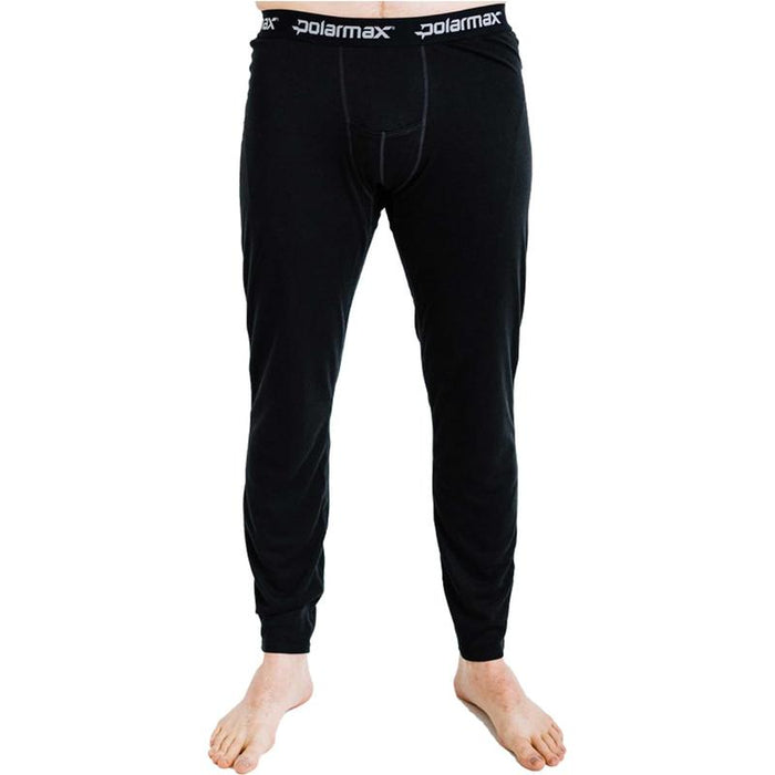 Polarmax Double Layer Mens Bicycle Tights