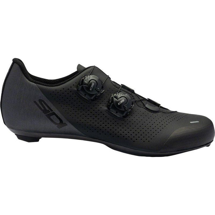 Sidi Ergo 6 Road Mens Bicycle Shoes