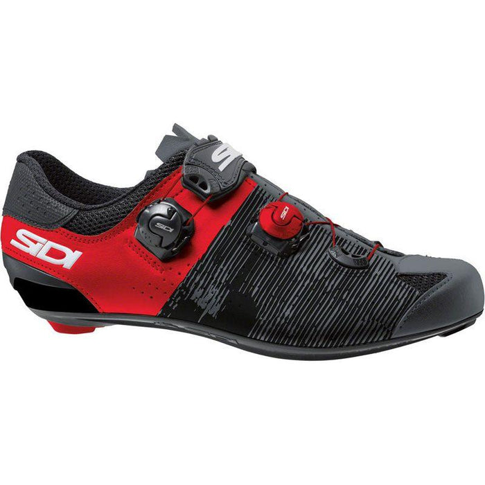 Sidi Genius 10 Road Mens Bicycle Shoes