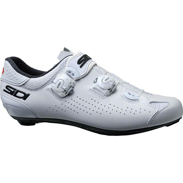 Sidi Genius 10 Road Mens Bicycle Shoes