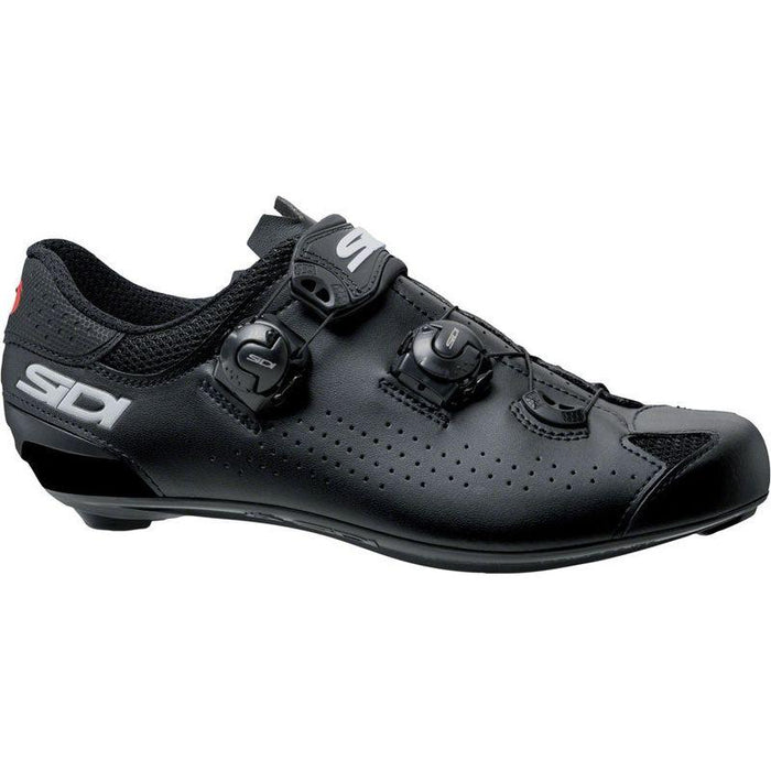 Sidi Genius 10 Road Mens Bicycle Shoes