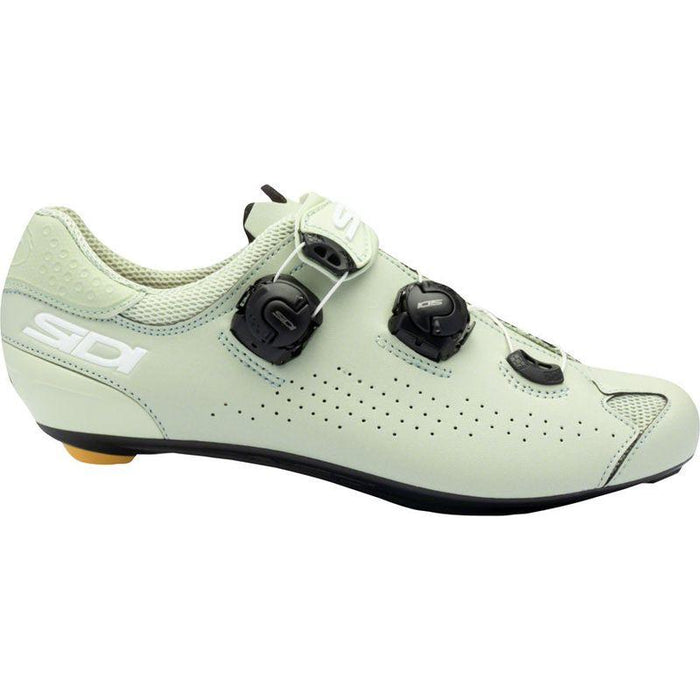 Sidi Genius 10 Road Mens Bicycle Shoes