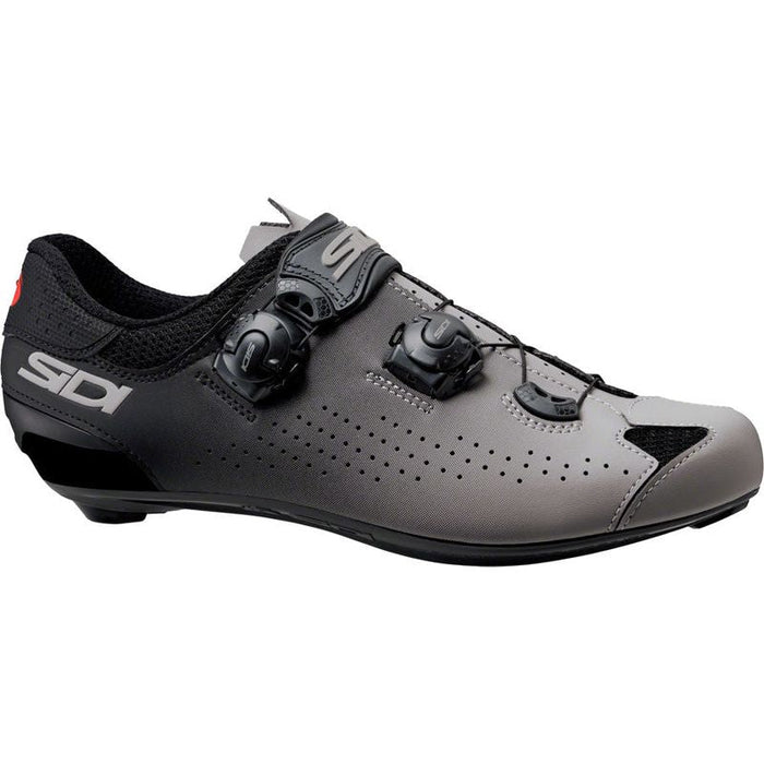 Sidi Genius 10 Road Mens Bicycle Shoes