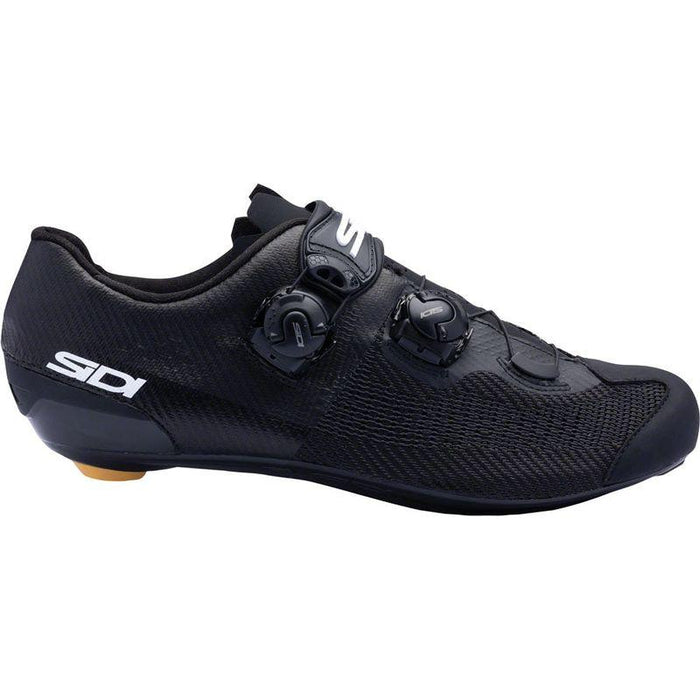 Sidi Genius 10 Knit Road Mens Bicycle Shoes