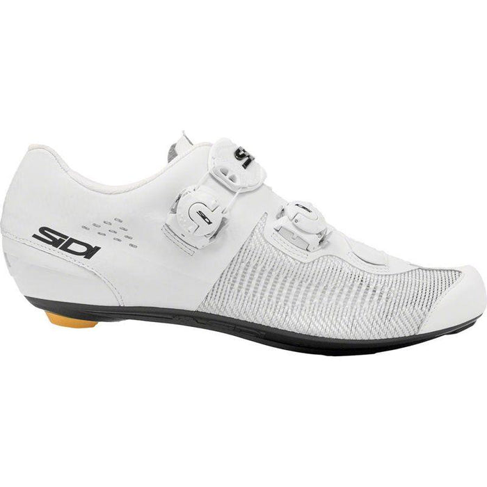 Sidi Genius 10 Knit Road Mens Bicycle Shoes