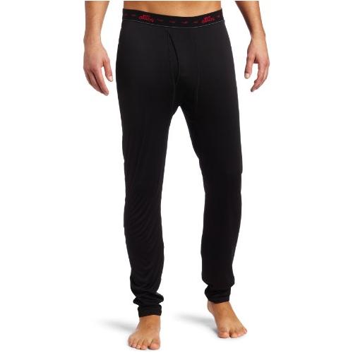 Hot Chillys Mens Peach Fly Bottom Snow Thermal Base Layers
