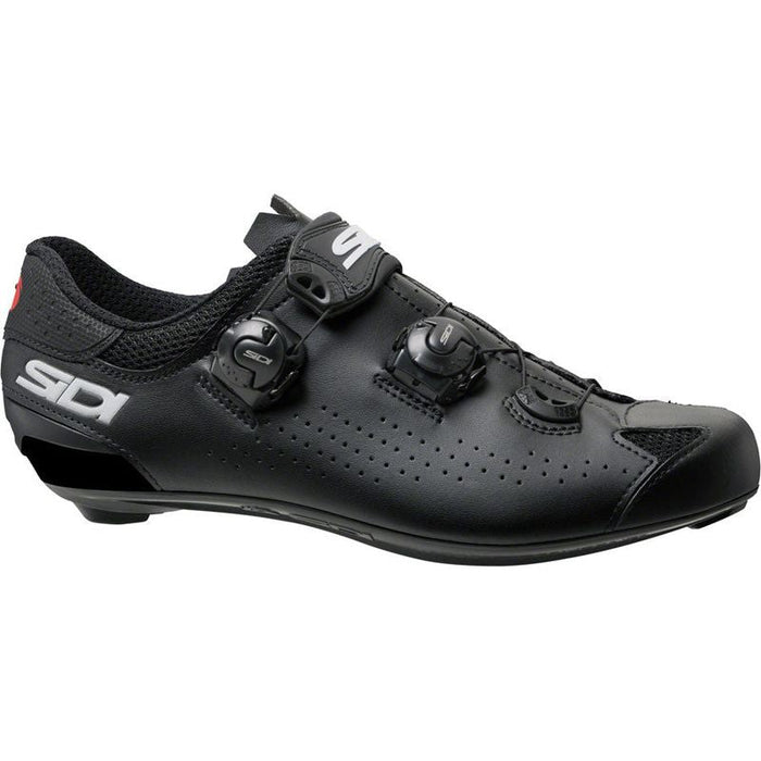 Sidi Genius 10 Mega Road Mens Bicycle Shoes