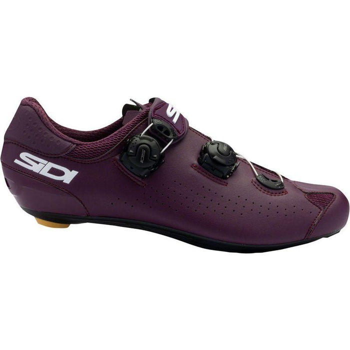 Sidi Genius 10 Road Womens Bicycle Shoes