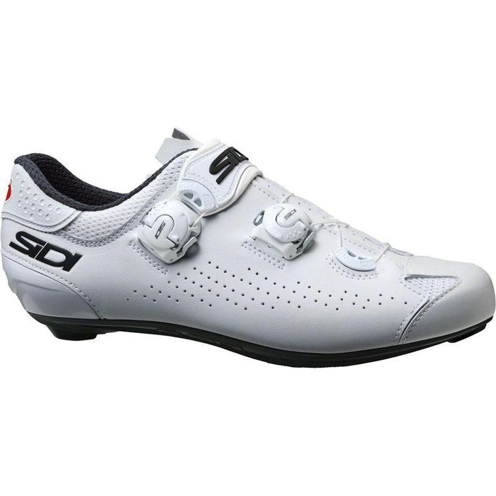 Sidi Genius 10 Road Womens Bicycle Shoes
