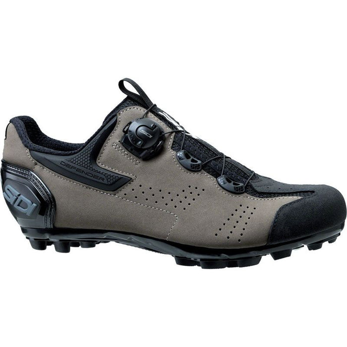 Sidi Gravel Clipless Bicycle Shoes
