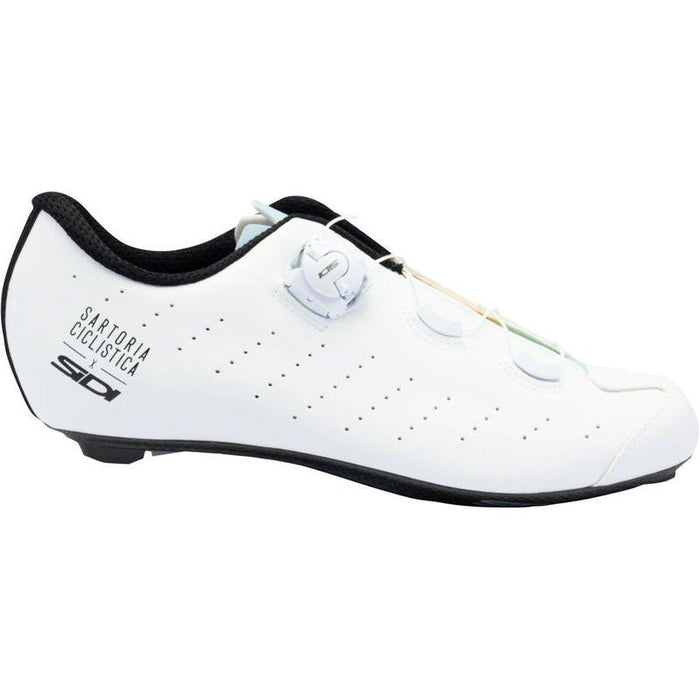 Sidi Laghee Sprint Road Mens Bicycle Shoes