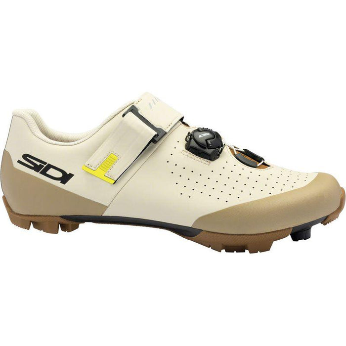 Sidi Physis Mountain Clipless Mens Bicycle Shoes