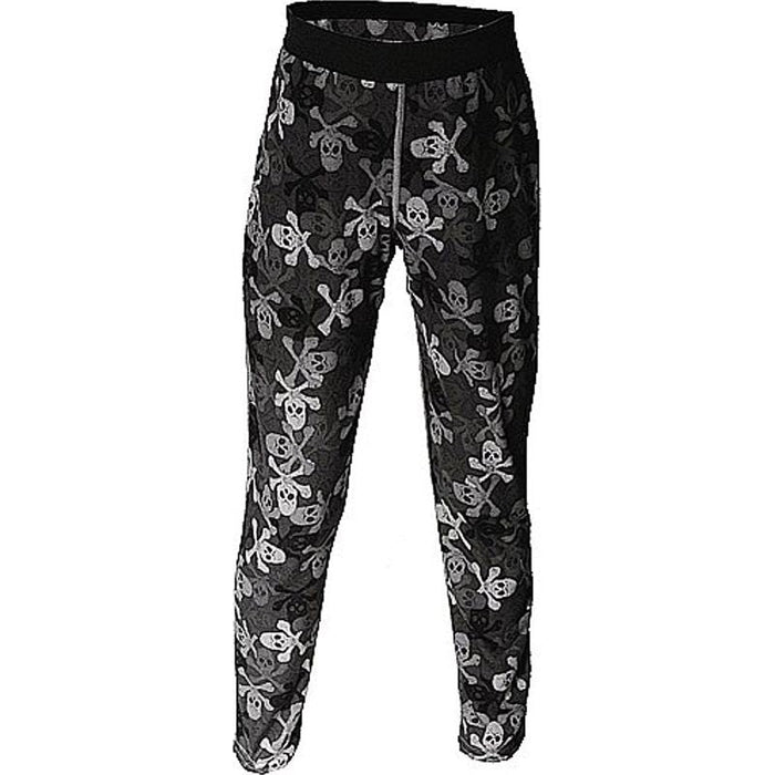 Hot Chillys Pepper Skins Bottom Snow Thermal Base Layers