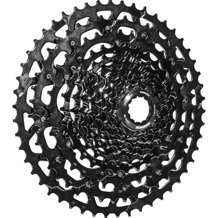 SHIMANO CS-LG700 CUES LINKGLIDE HG 11 Speed Bicycle Cassettes
