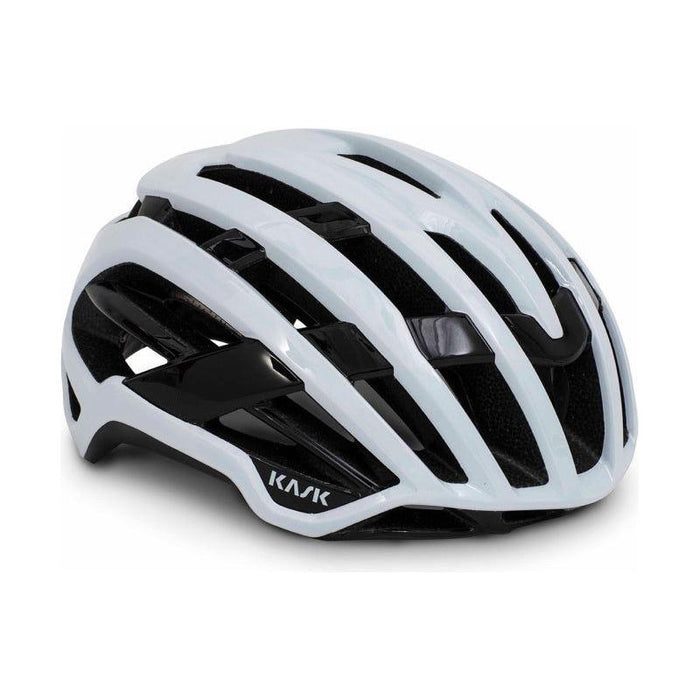 Kask Valegro White Medium