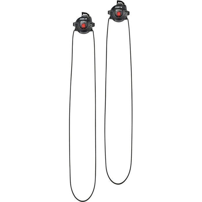 Sidi Tecno-4 Push System Bicycle Shoe Accessories