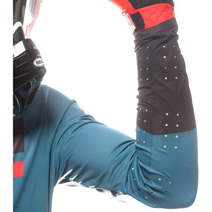 Fasthouse Helix Podium Bicycle Jerseys