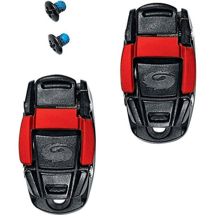 Sidi Caliper Buckle Bicycle Shoe Accessories